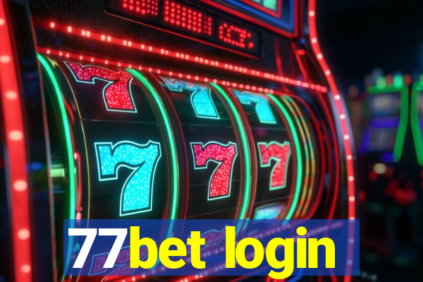 77bet login